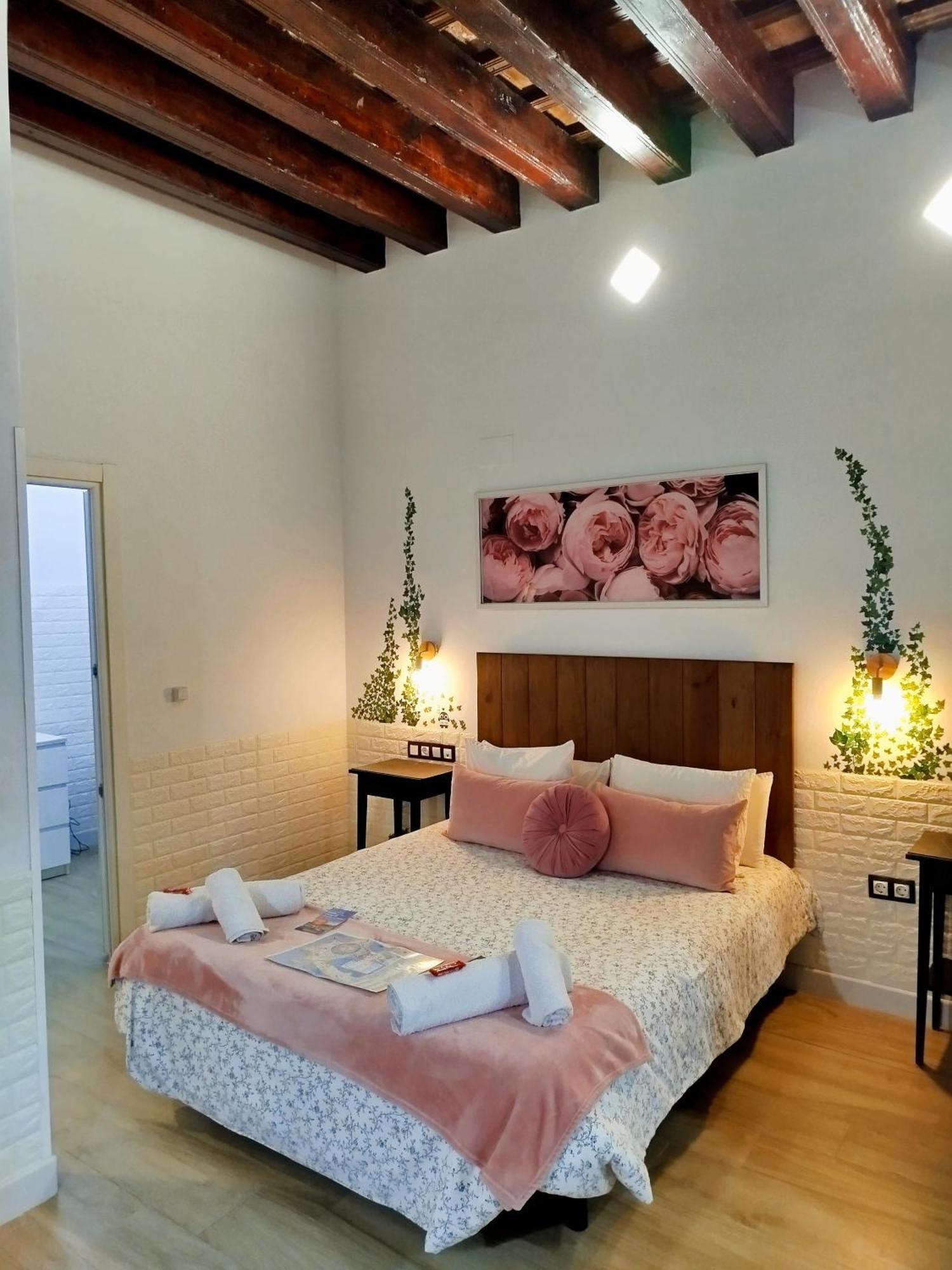 Apartamento Loft Puerto De Gades Cadiz Exterior photo